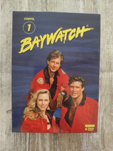 Baywatch staffel david - -,