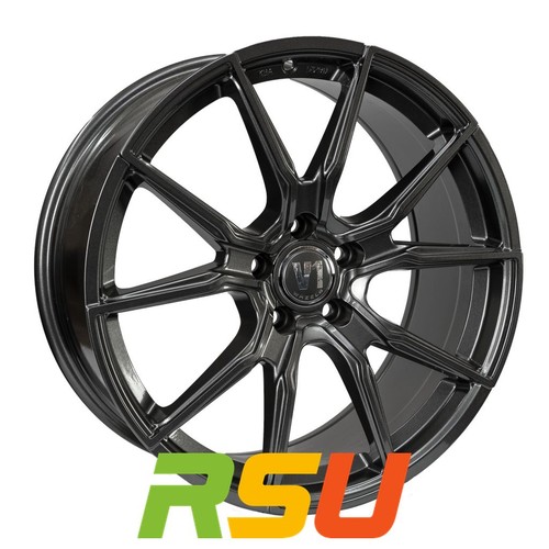 Wheels daytona grau - v1,