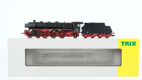 Trix 22137 dampflok br - trix, 22137-02
