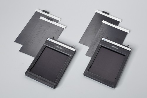 Stück planfilmkassette - 2,