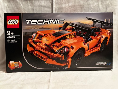 Lego technic 42093 - lego®,