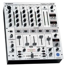 Behringer djx700 professional - behringer,