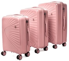 RGL PP6 Reisekoffer Set L XL