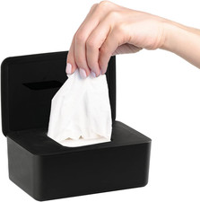 Feuchttuchbox Aufbewahrung
