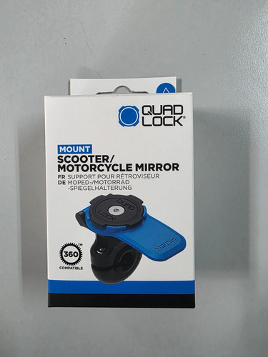 Original quad lock - original,
