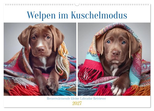 Welpen kuschelmodus - welpen,