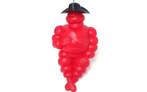 Männchen dach figur - männchen, cm