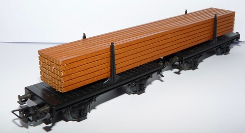 Märklin 4665 - h0, ++