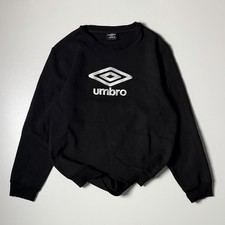 Vintage Umbro Sweater |