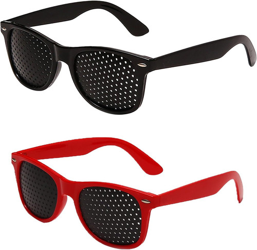 2er pack rasterbrille - 2er-pack,