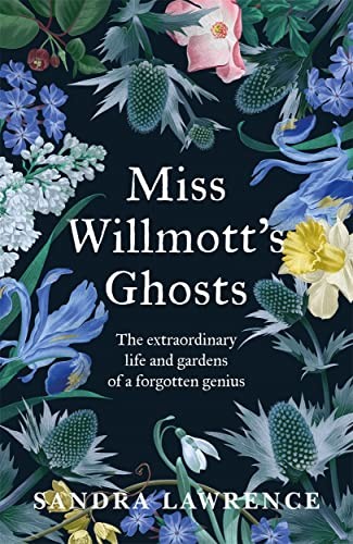 Miss willmott ghosts - ghosts:, the