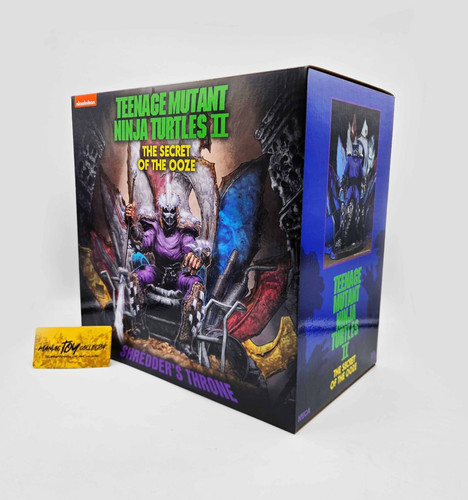 Teenage mutant ninja - teenage,