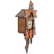  Cuckoo Clock Handcrafted