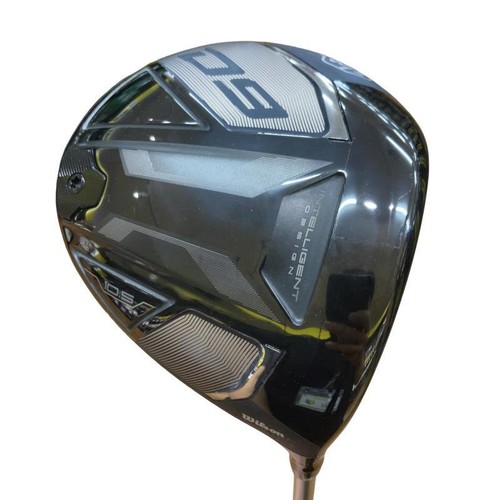 Wilson staff driver - wilson,
