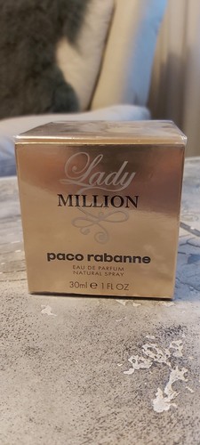 Paco rabanne lady - paco,