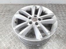Opel Vectra C 2007 17 Zoll Leichtmetallrad Alufelge 13183227 VEI41945