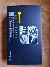 Roll Up Piano 61Keys