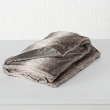 Decke Kaninchen Felldecke