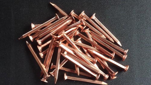 Kupfernägel 0x30 mm - kupfernägel, 2,0x30
