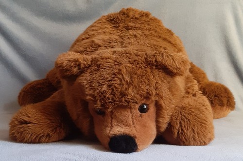 Großer plüsch steiff urs - großer,
