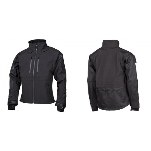 Soft shell jacke - shell,