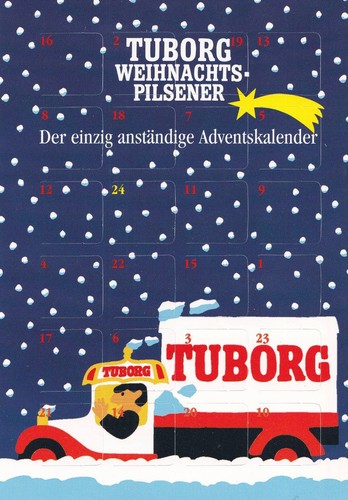 Tuborg - ak,