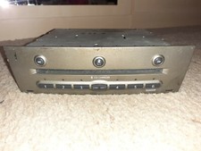 CD-Wechsler Renault Megane 8 200 505 121 --A  8200505121 --A 020385  ALr50722165