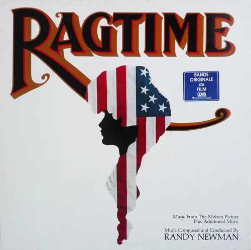 Randy newman ragtime - randy, near