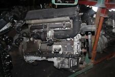 Motor ohne Anbauteile M51D25