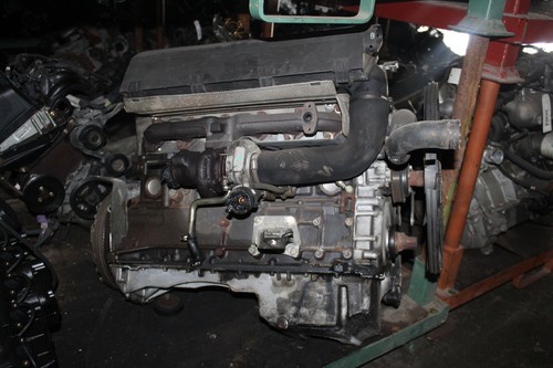 Motor ohne anbauteile m51d25 - ohne,