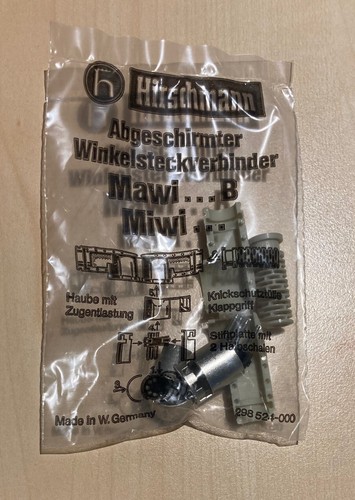Hirschmann din - hirschmann,