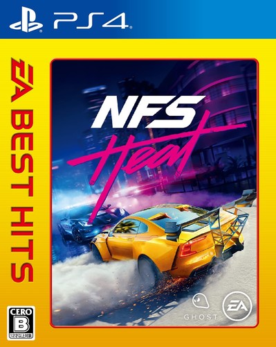 Best hits need for speed - ea,