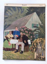 ORIGINAL Zeitschrift JUGEND