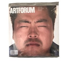 ARTFORUM INTERNATIONAL