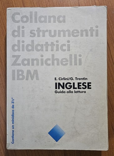 Englischer leseführer - englischer,