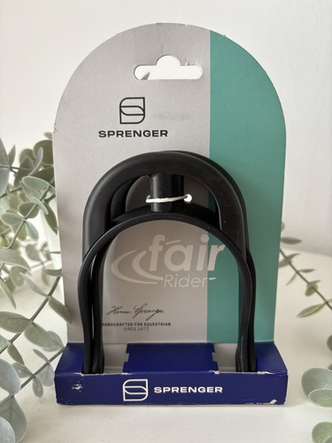 Sprenger fairrider sporen - fairrider,