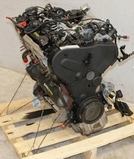 Motor Diesel - Audi A4, S4
