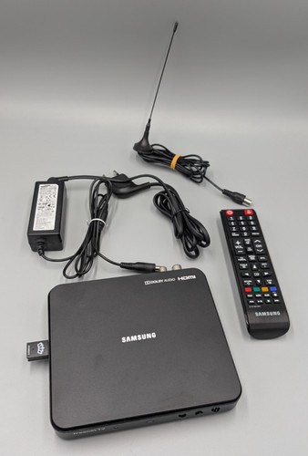 Samsung mb540tl dvb - gx-mb540tl/zg, dvb-t2