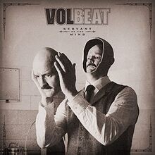 Servant the mind - servant,