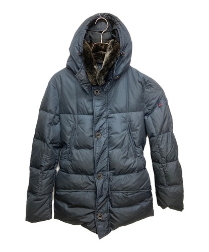 Peuterey hurricane fur - jp,