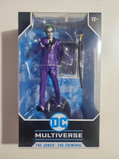 McFarlane Toys 080621FL DC