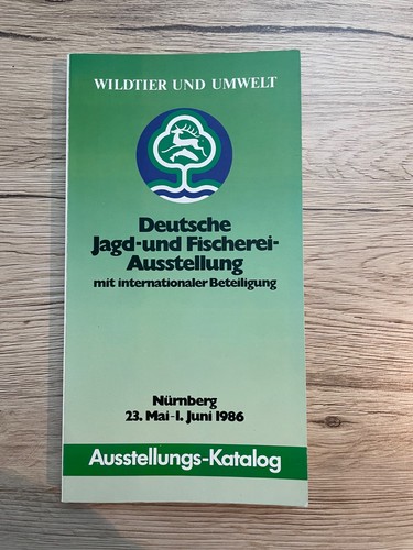 Deutsche jagd und - deutsche,