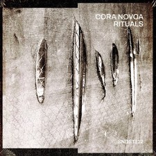 Cora Novoa - Rituals (Vinyl