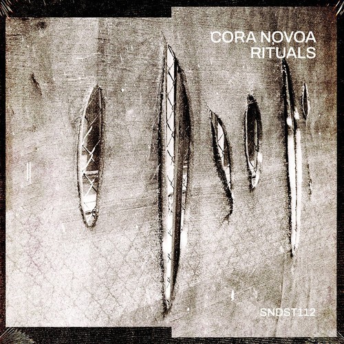 Cora novoa rituals vinyl - novoa,