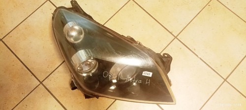 Opel astra original - opel, h