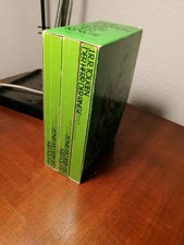 DER HERR DER RINGE Bücher 1-3