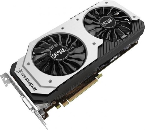 Palit geforce gtx 980 - palit,