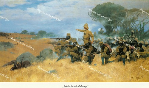 Deutsch ost afrika schlacht - deutsch-ost-afrika,