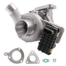 Turbolader für Ford Tourneo