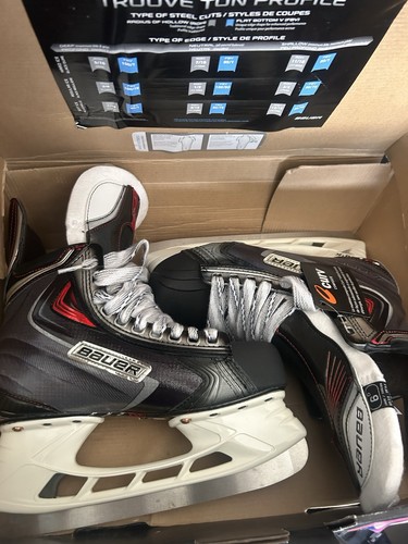 New bauer vapor apx2 pro - vapor,